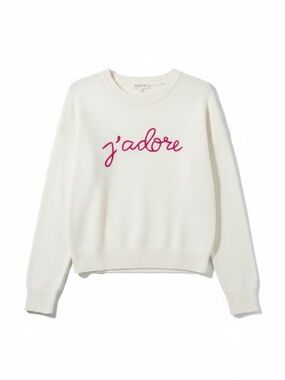 Madison + Hudson J’adore Sweater